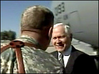Robert Gates
