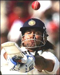 महेंद्र सिंह धोनी