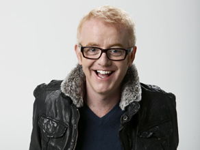 Chris Evans