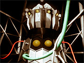 The Evil of the Daleks