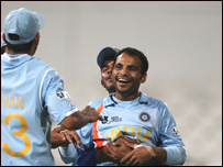 जोगिंदर शर्मा