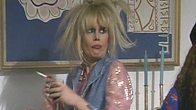 Eddy and Patsy's Rave