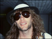 John Bon Jovi