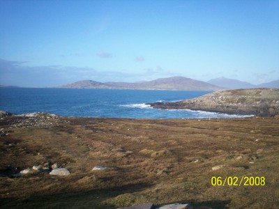Taransay