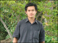 Nguyễn Tiến Trung