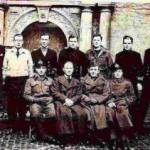 Coldditz Comrades Coldditz Comrades