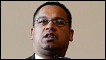 U.S. Republican Keith Ellison (file photo)