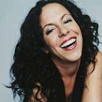 Bebel Gilberto