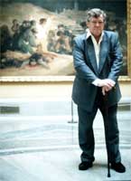 Robert Hughes presents Goya: Crazy Like A Genius
