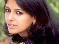 नंदिता दास