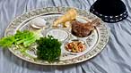 Plât Seder