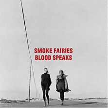 Review of Blood Speaks