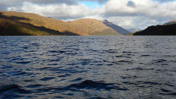 Loch Shiel