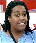 Alison Hammond