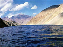 دمرغاب سيند