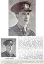 Thomas Rufus MC Thomas Rufus MC