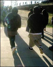 First Class Youth Network