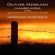 Review of Chamber Works