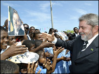 Foto: Ricardo Stuckert/Agência Brasil