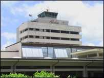 Honolulu Airport