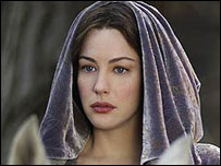 ارباب حلقه ها: بازگشت پادشاه