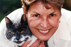 Ruth Rendell