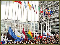 Nghị viện châu Âu