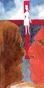 चित्रांकन - हेम ज्योतिका