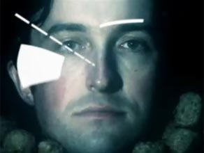 Stuart Lanceley - Video Wars