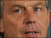 Tony Blair