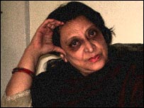 फ़हमीदा रियाज़