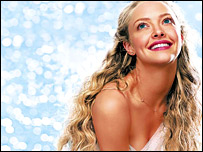 Mamma Mia! Image courtesy Cambridge Film Festival