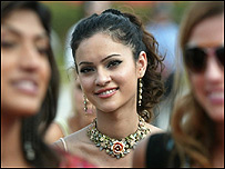 حماسه کوهستانی