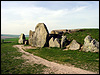 West Kennett Long Barrow