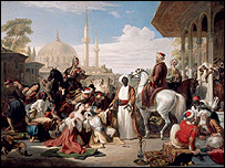 Copy Right: Tate Britian