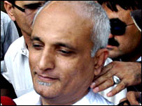 مناف کالیا فائل فوٹو