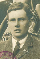 Edward Robert Pennell