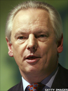 Francis Maude