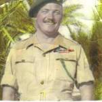 567130 WO2 R J Jones 'Somersets in Burma' 567130 WO2 R J Jones 'Somersets in Burma'