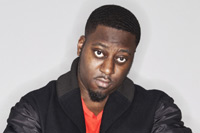 Panellist - Rapper Sway