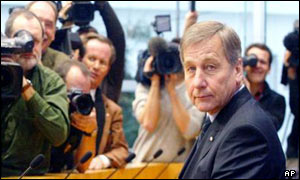 Německo couvá z pravidel Paktu stability