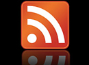 RSS icon
