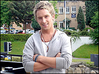 卢克•克利夫顿-威廉姆斯