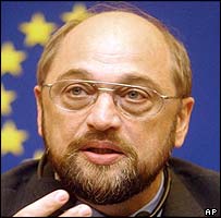 Martin Schulz