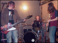 The Great White Hopes