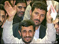 Retorica liderului iranian irită statele occidentale