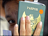 Di dân ở Malaysia 