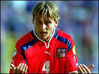 Pavel Nedvěd