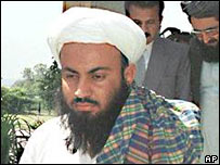 वकील अहमद मुतवक्किल