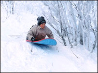 انور د يخمالک پر مهال